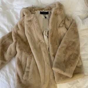 Zara jacket